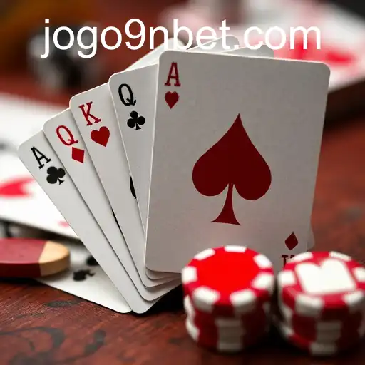 The Fascination of Card Games: An Insight into 9nbet and More