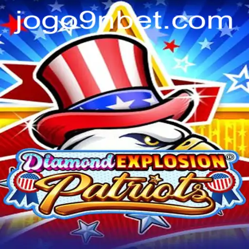 Unraveling the Excitement of DiamondExplosionPatriots: A Revolutionary Gaming Experience