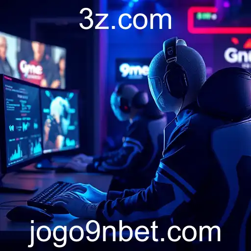 Tendências e Inovações no Mundo dos Jogos em 2025