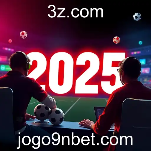 Tendências e Evoluções no Mundo dos Jogos Online em 2025