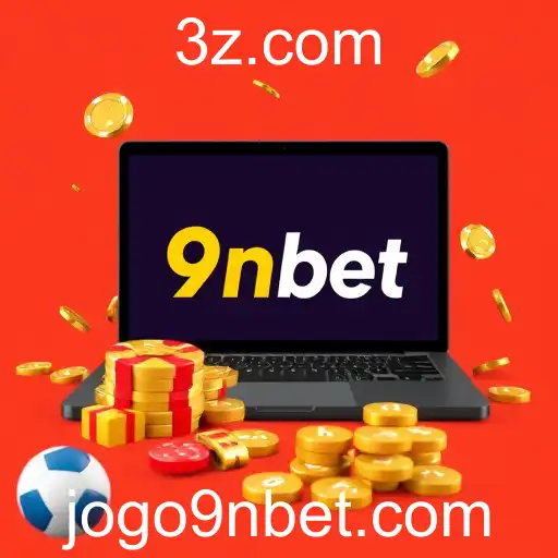 A Ascensão de 9nbet no Mercado de Jogos