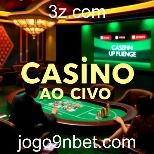 Tendências de Jogos Online: A Ascensão de 9nbet