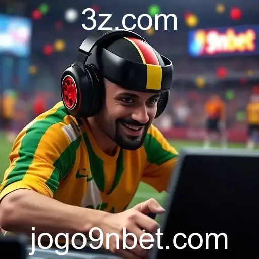 Crescendo nas Apostas Online em 2025