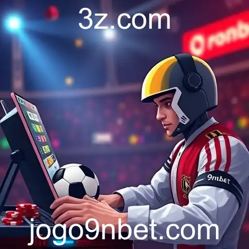 O Crescimento do Mercado de Jogos Online em 2025