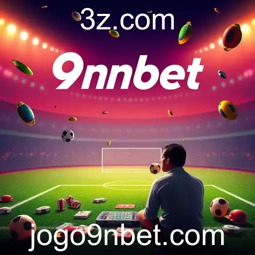 Crescimento do Jogo Online e a Influência do 9nbet