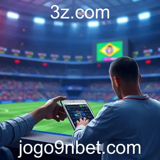 Tendências e Desafios do Mercado de Apostas Online