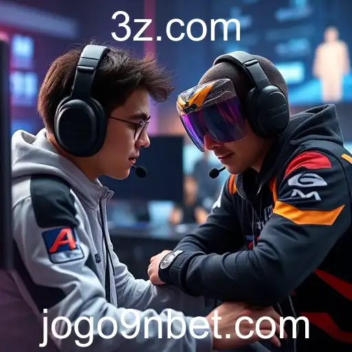 O Fenômeno Crescente dos Jogos Online em 2025