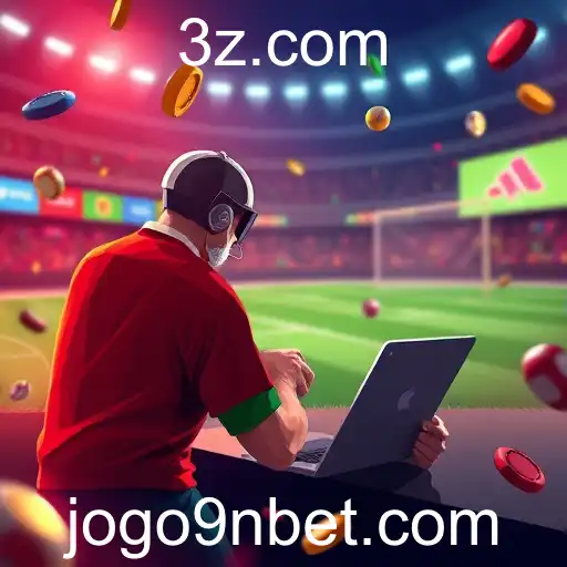 Tendências e Inovações no Mundo dos Jogos Online