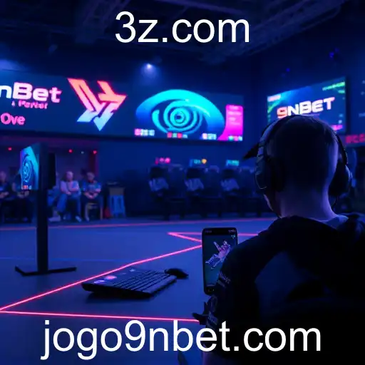 A Ascensão do 9nbet no Cenário de Jogos Online