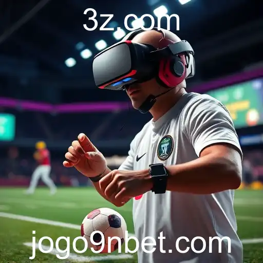 O Futuro dos Jogos Online: Tendências e Impactos