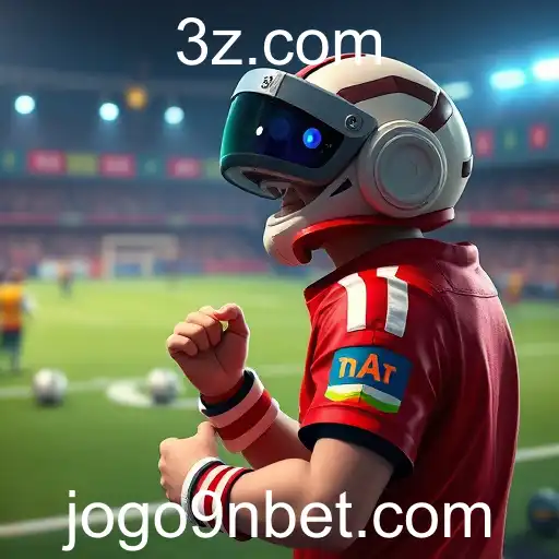 Transformações no Mundo dos Jogos em 2025