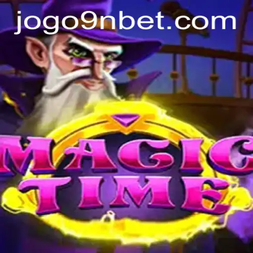 Exploring the Enchantment of MagicTime: A Thrilling New Game