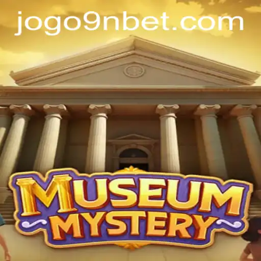 Unlock the Secrets of MuseumMystery: An Immersive Gaming Experience