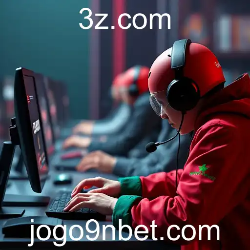 Avanço no Mercado de Jogos Online em Portugal