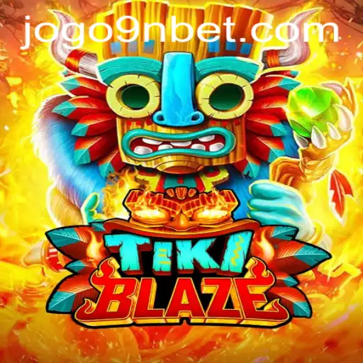 TikiBlaze: Unveiling the Mesmerizing World of Adventure and Strategy
